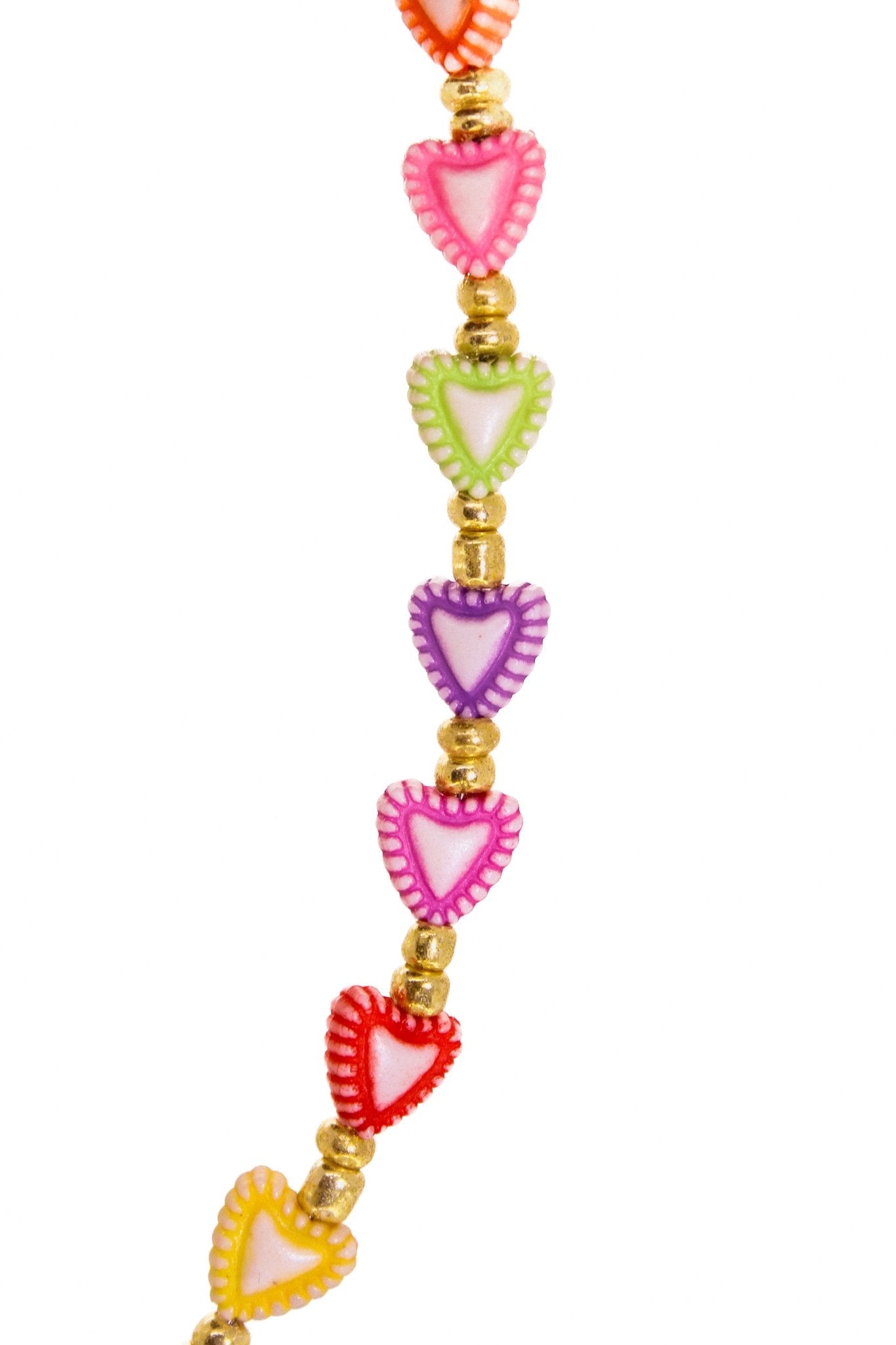 Candy Crush Charms NecklaceNecklaceNisi