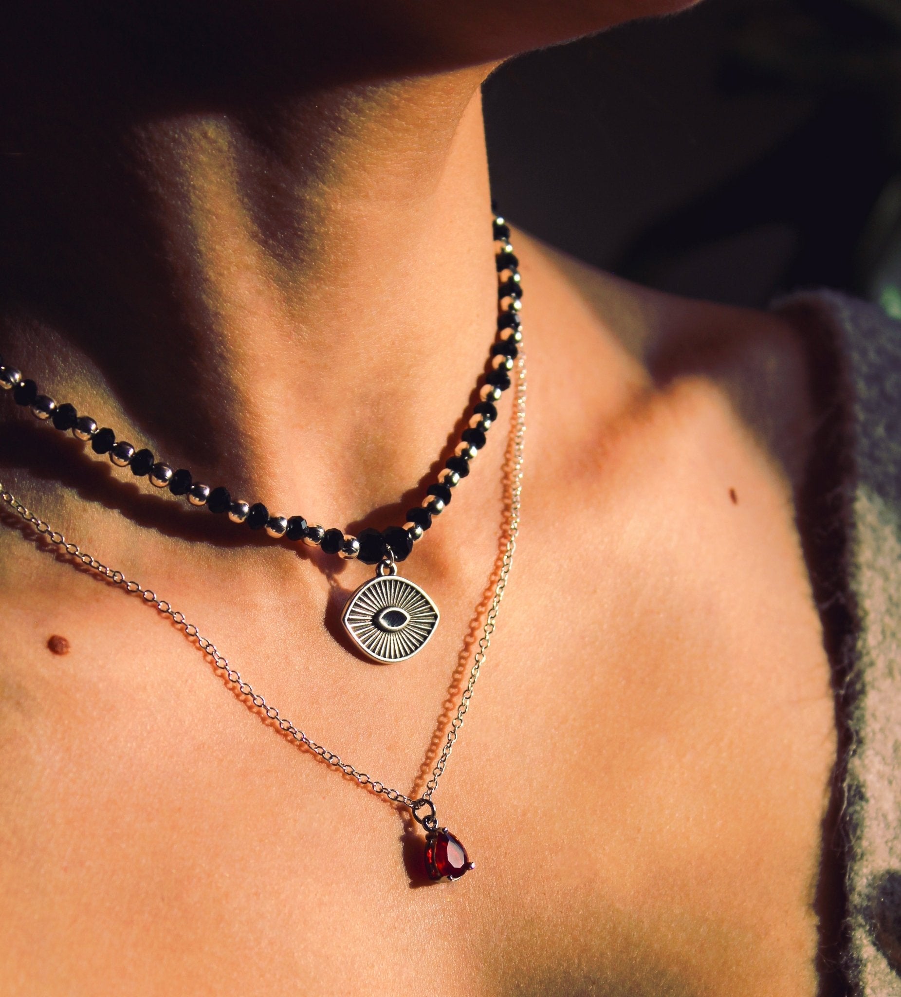 True Love Necklace & True Love Pendant SetJewellery SetNisi